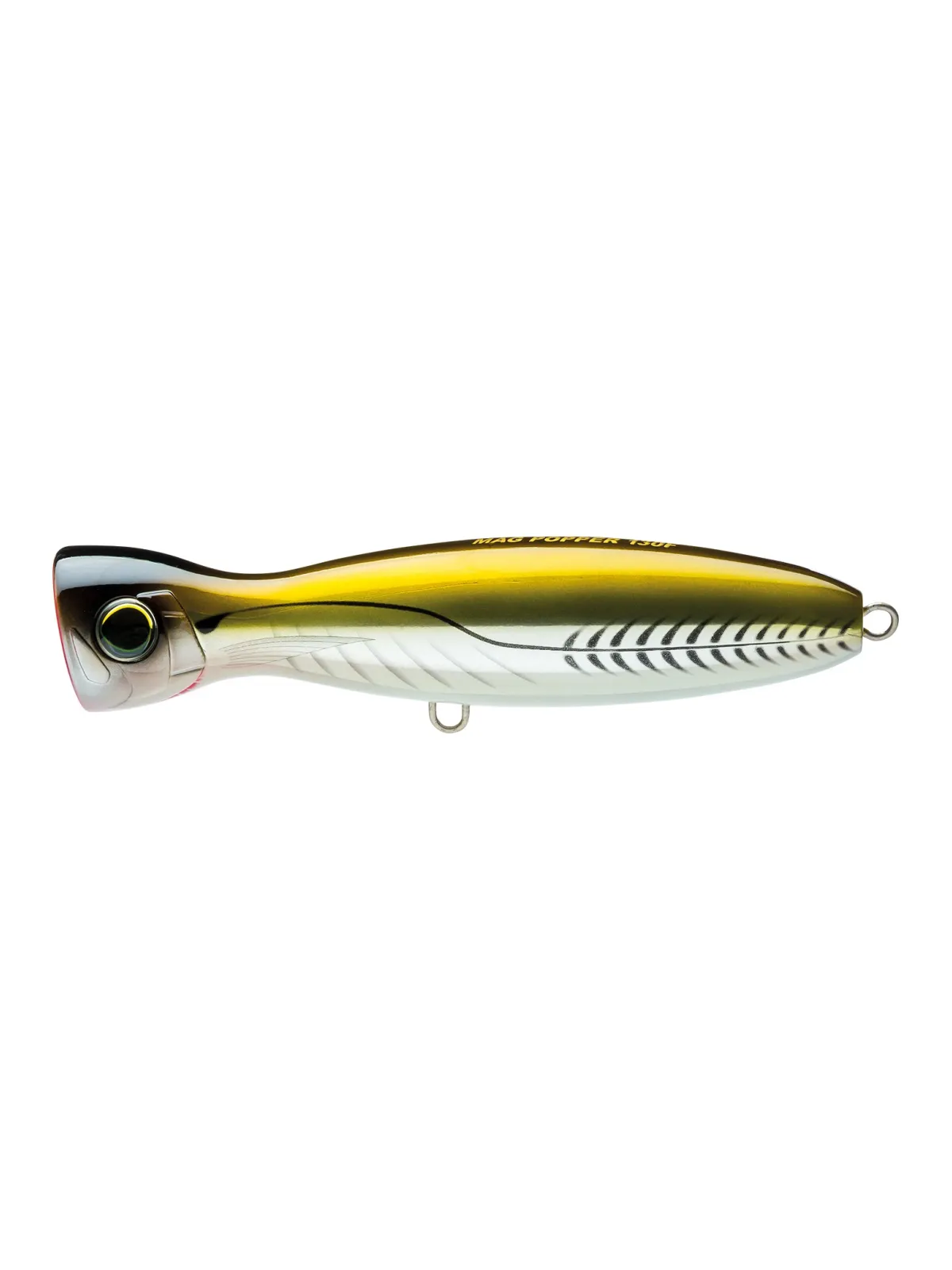 MAG POPPER (F) - 130 mm
