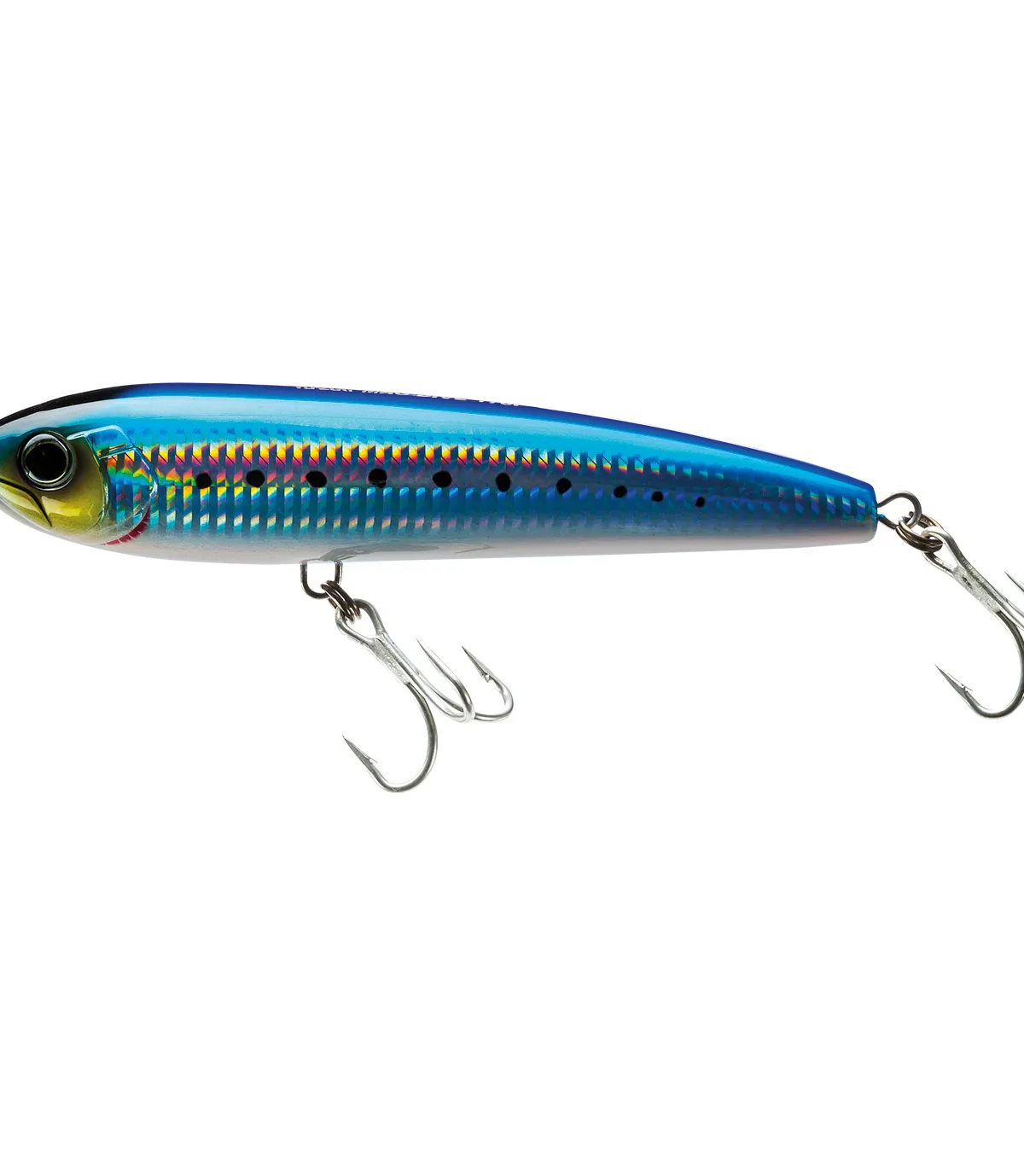 MAG DIVE (F) - 200 mm