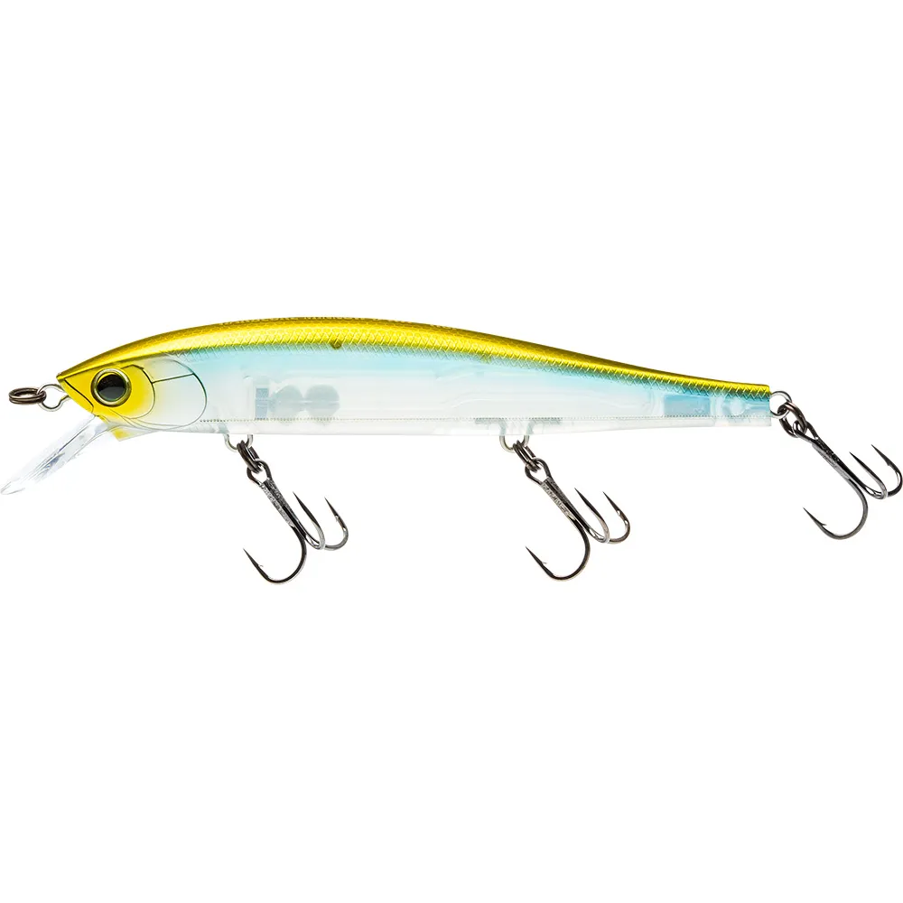 HARDCORE MINNOW FLAT (SP)