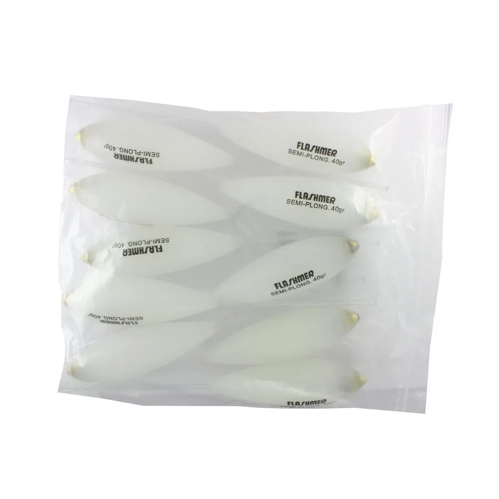 SEMI-SUBMERSIBLE BULK BOMB