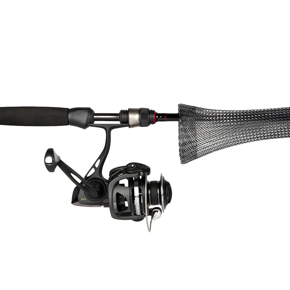 5'25" Nylon Spinning Rod Glove