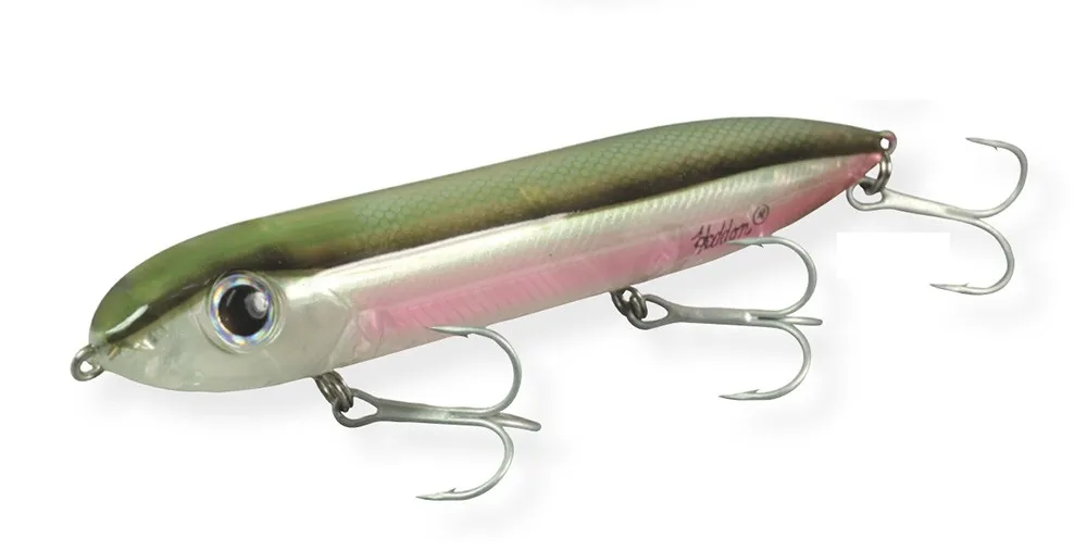 SUPER SPOOK JUNIOR - 85 mm