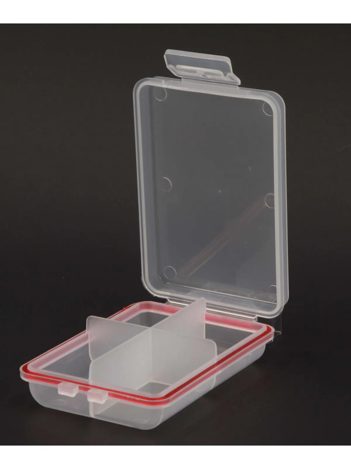 PLASTIC STORAGE BOX - POCKET SERIES