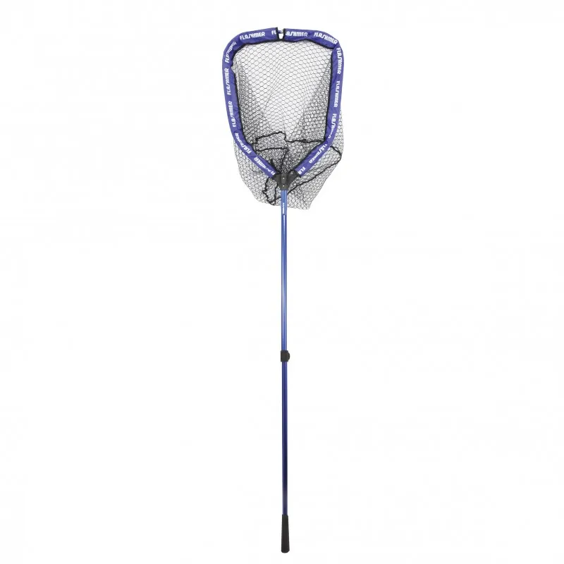ALUMINUM FOLDING LANDING NET