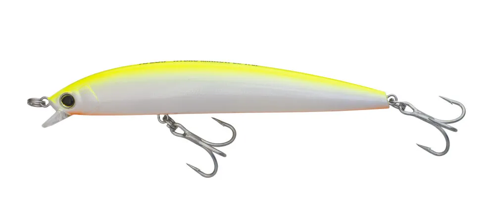 HYDRO MINNOW LC (F) - 170 mm