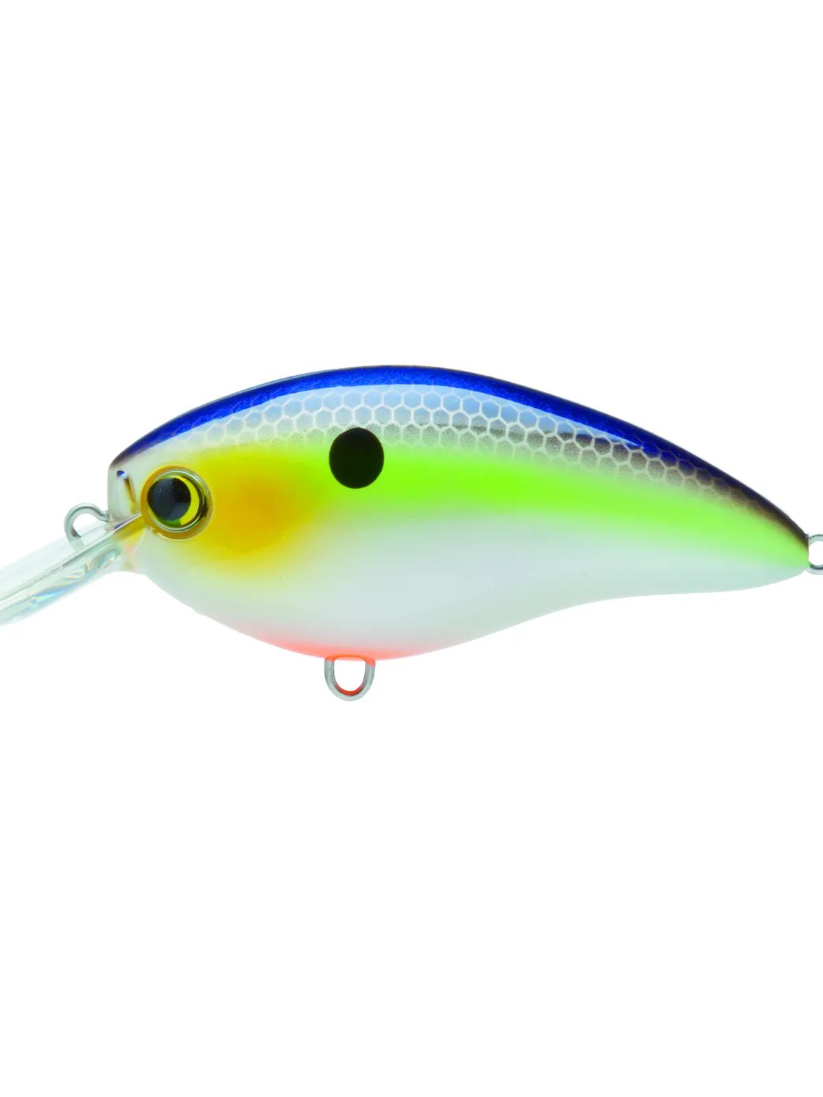 3DS CRANK SR (SP) - 50 mm