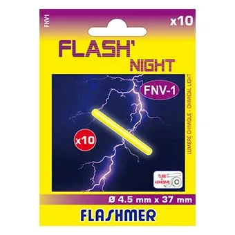 FLASH NIGHT - BULK