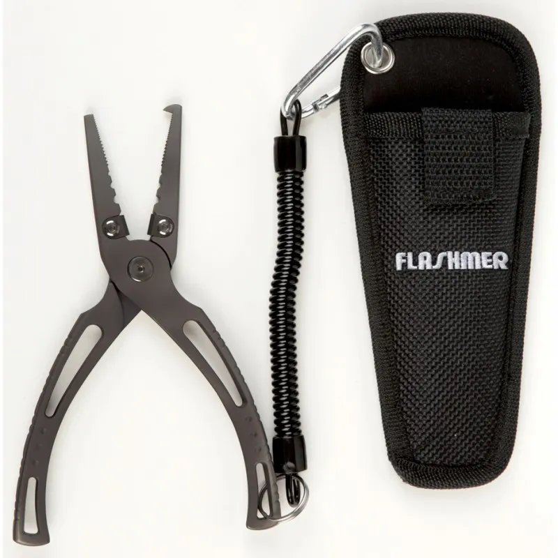 PINCE PREMIUM - 16 CM INOX