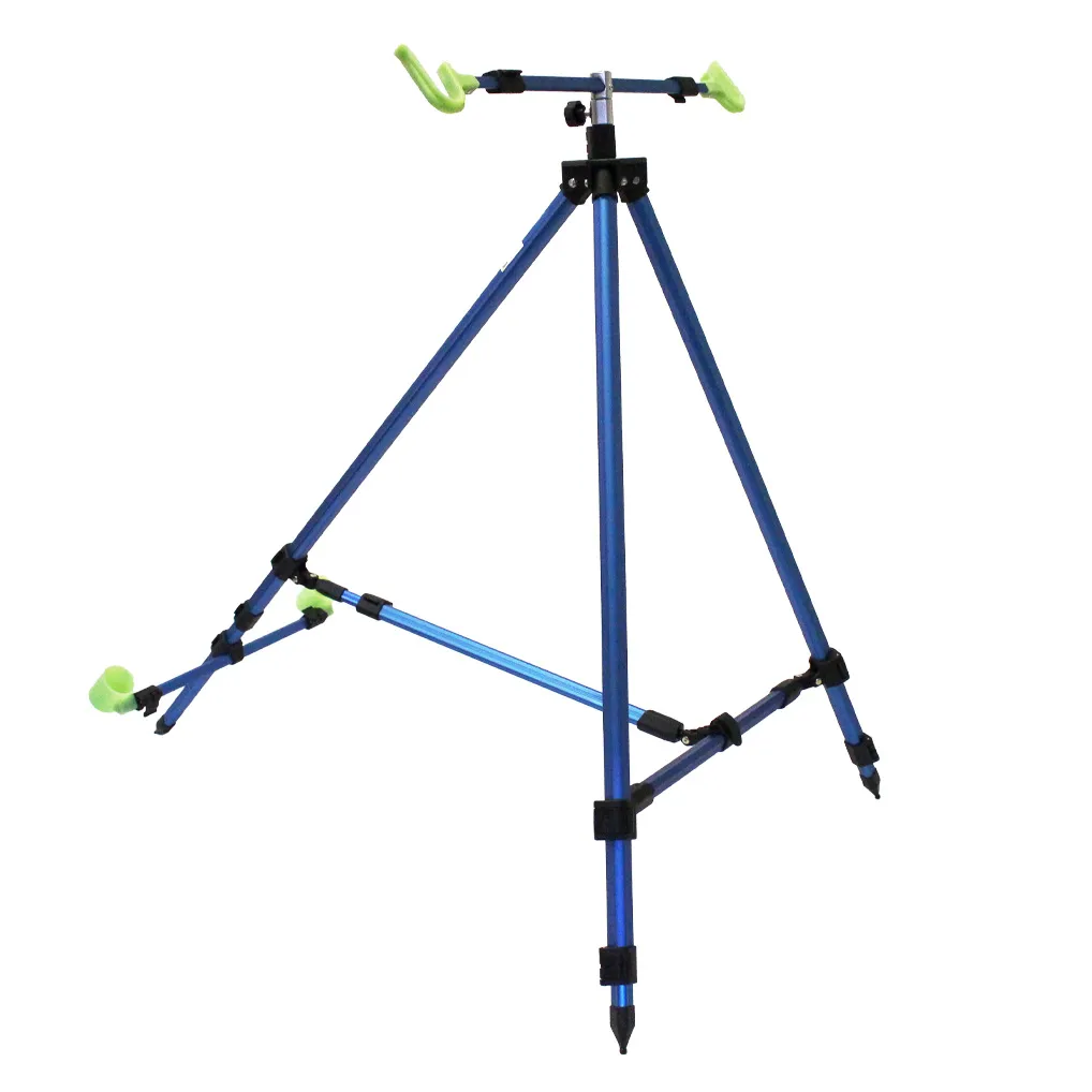 MATCH 182 ALUMINUM TRIPOD