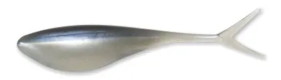 FIN'S SHAD - 1,75" - 45 mm