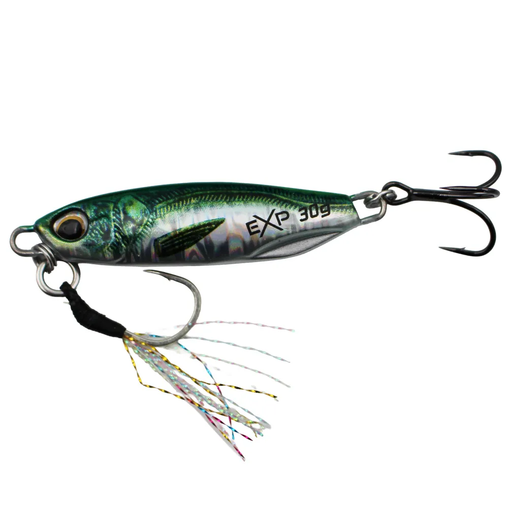 Jig TOBA 3D