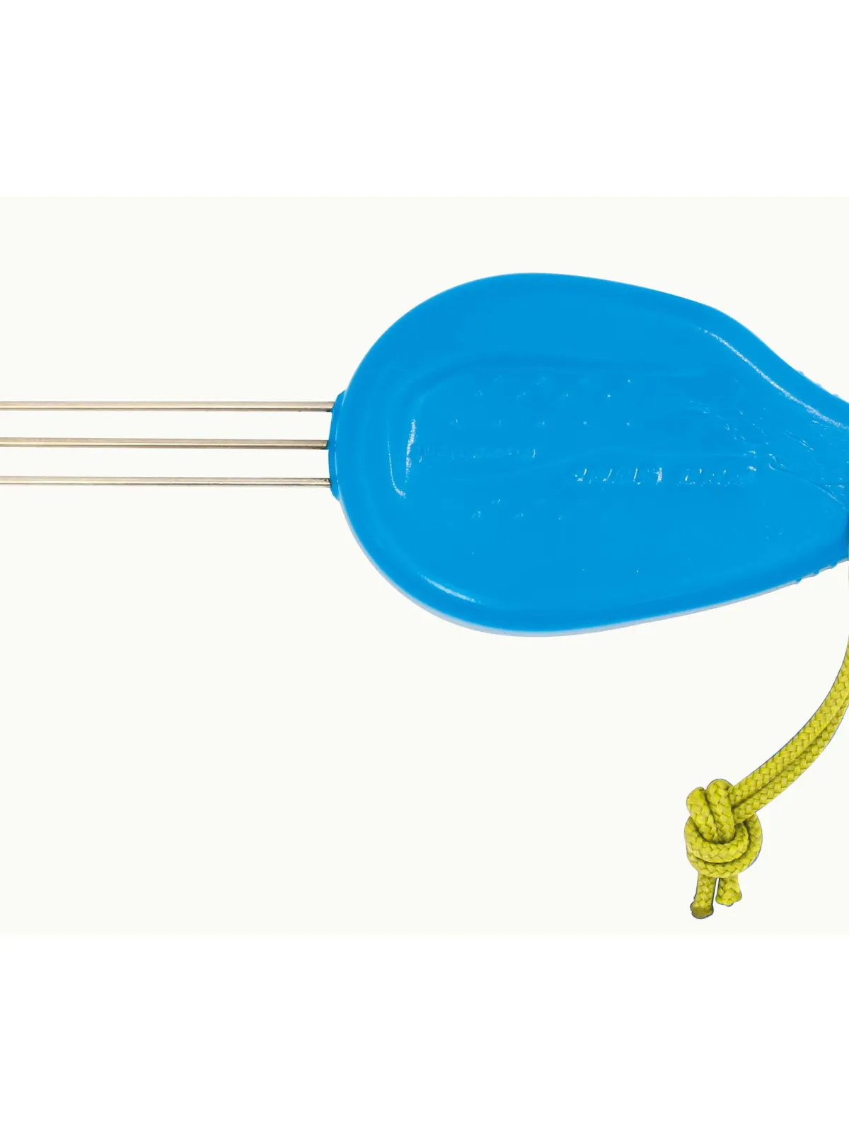 SNACK BAIT NEEDLE - RODS + HOLLOW NEEDLE