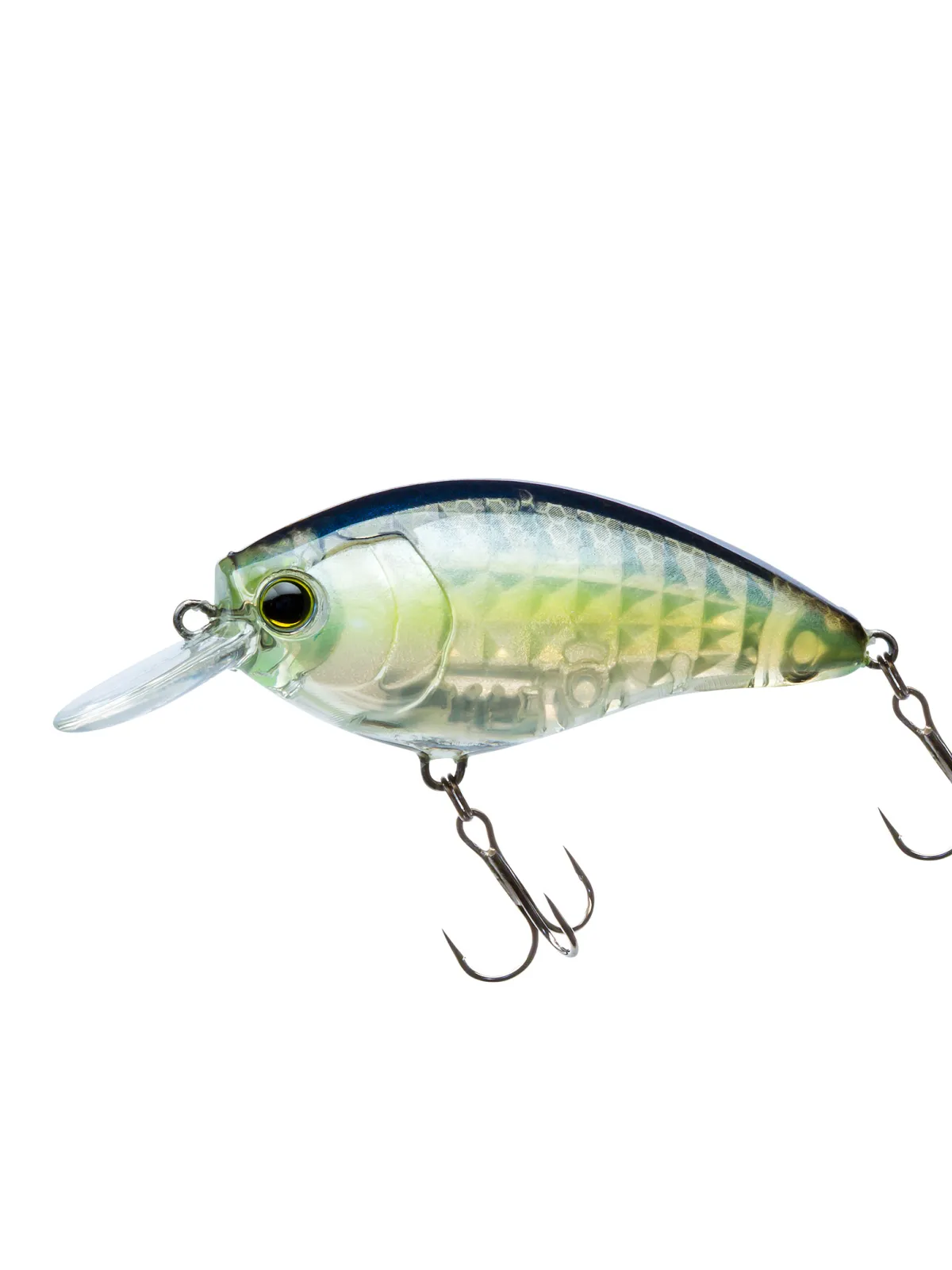 3DR-X CRANK SR (F) - 50 mm