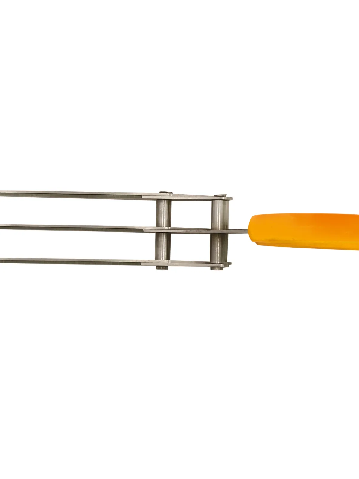 3-BLADE BLUNTEED SCISSORS, 15 mm