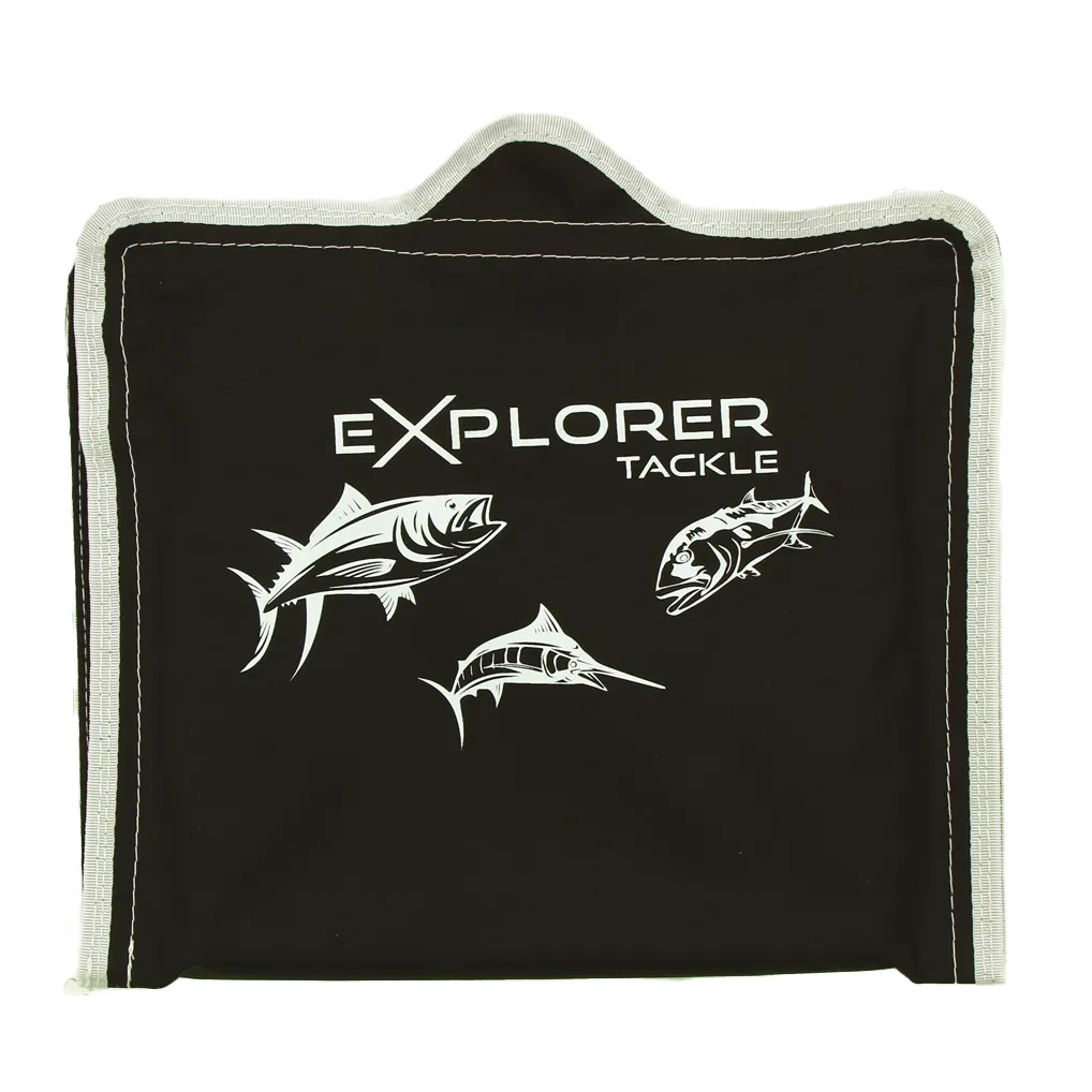RIG WALLET - EXPLORER TACKLE