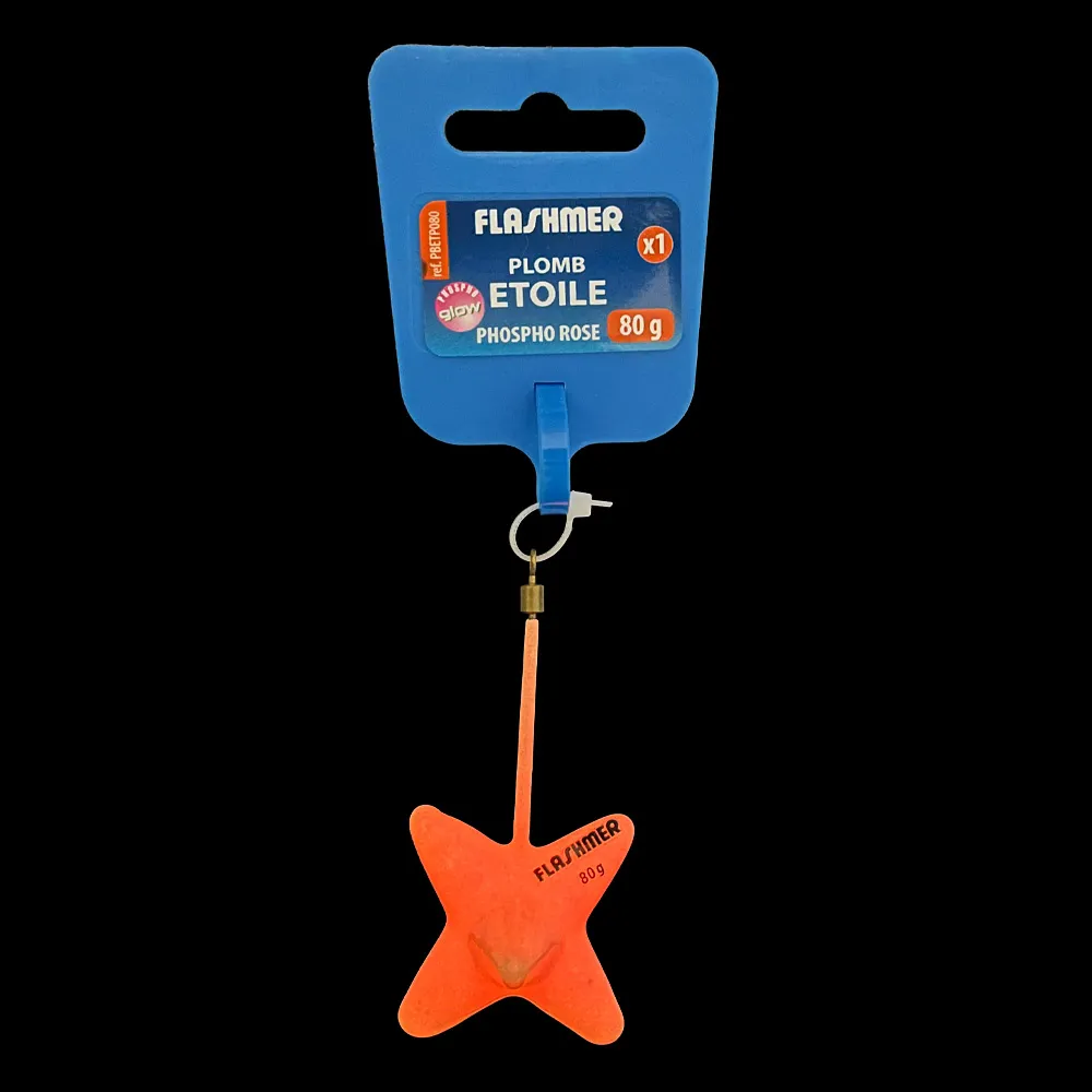 PHOSPHO-PINK STAR LEAD