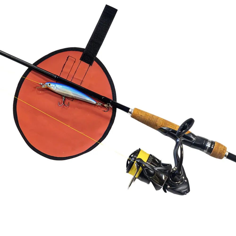 Neoprene Protective Case for Lures