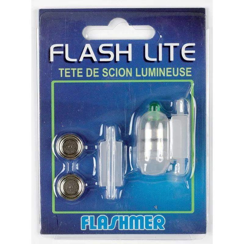 FLASH LIGHT