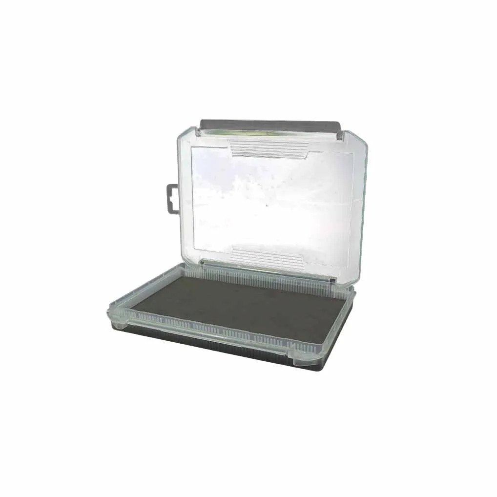 BOITE DE RANGEMENT EN PLASTIQUE - SERIE LUXE EVA