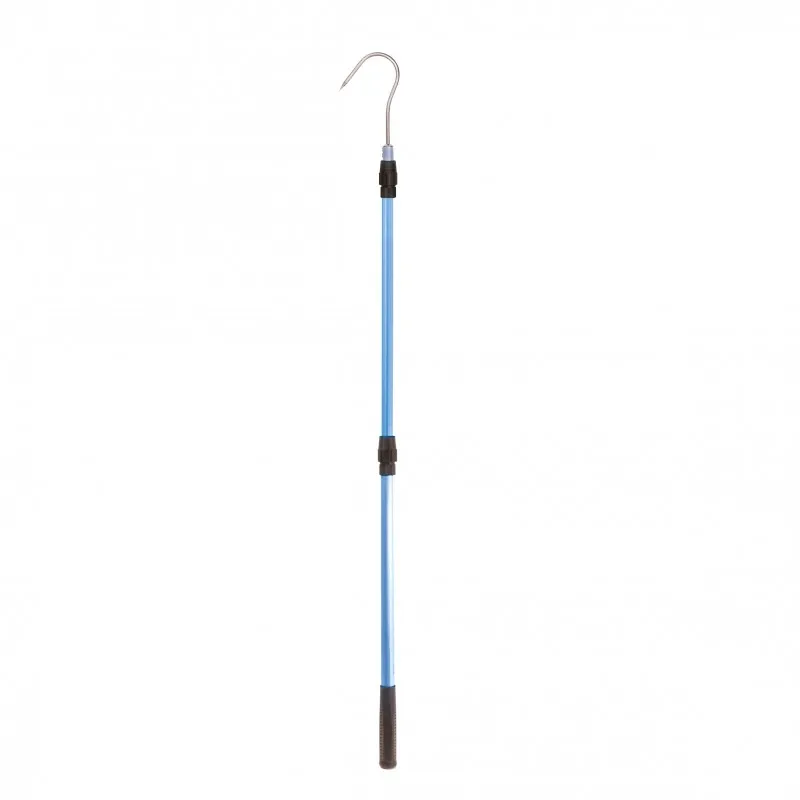 ALUMINUM TELESCOPIC POLE