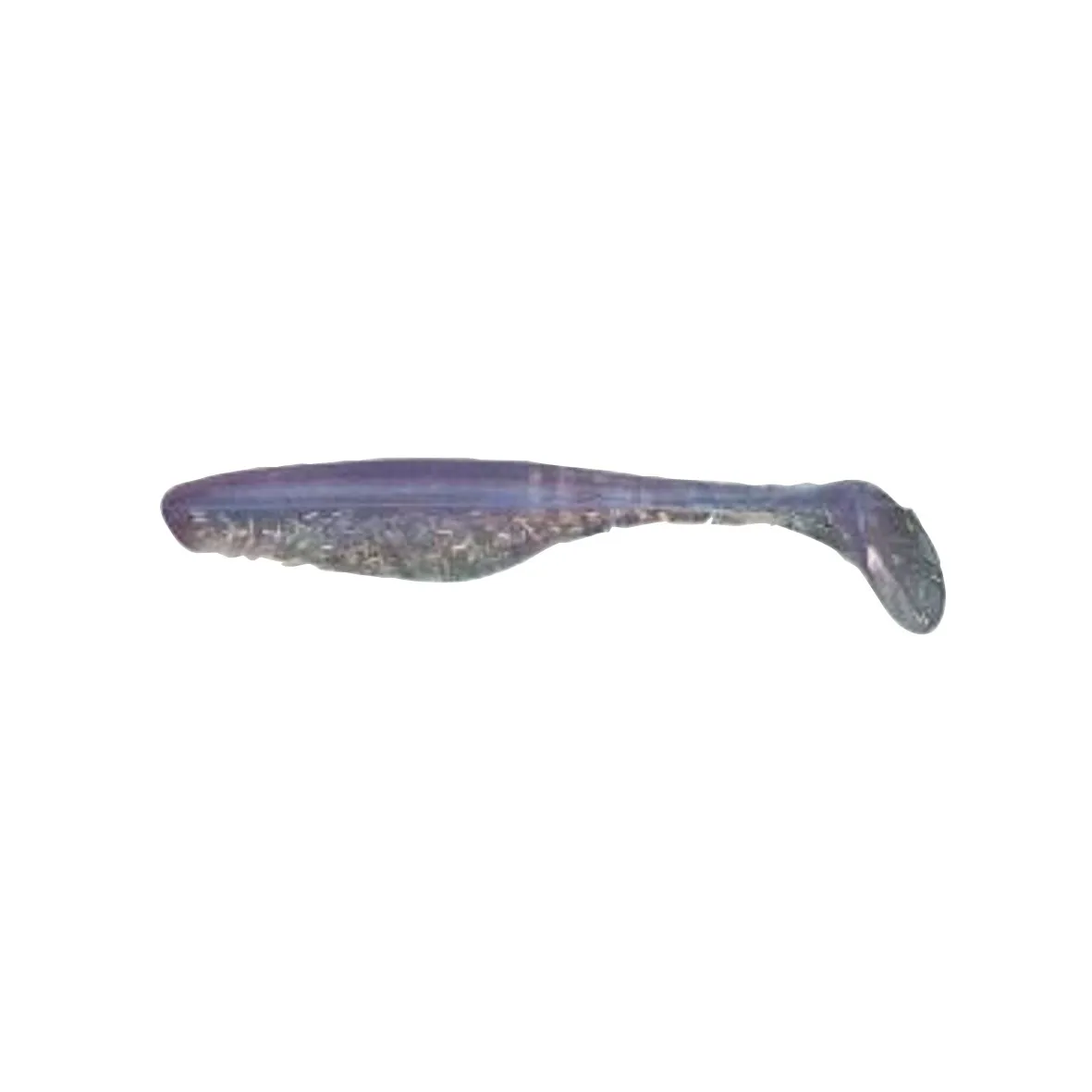 TURBO SHAD - 4" - 100 mm