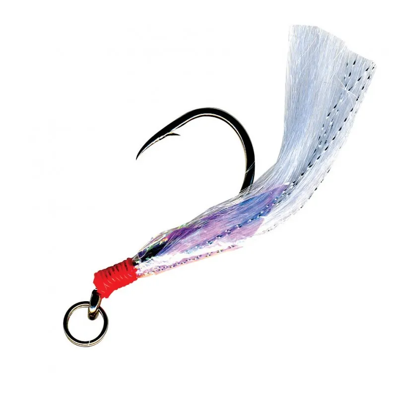 HAMEÇON A JIG