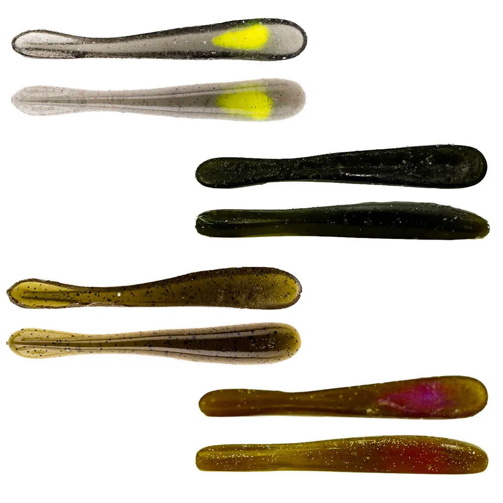 Stumpy Crush Baitfuel