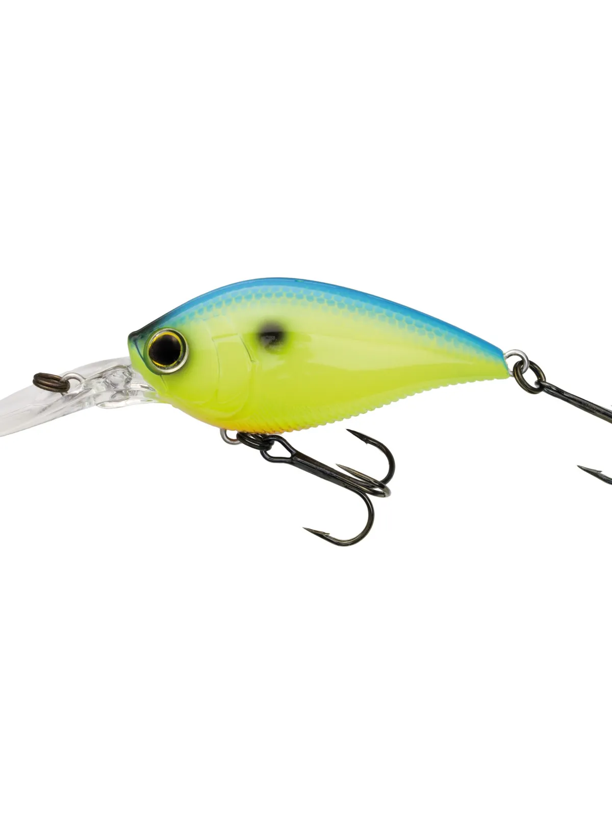 3DB CRANK MR (F) - 60 mm