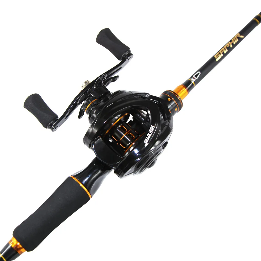 COMBO SAPHIR CASTING