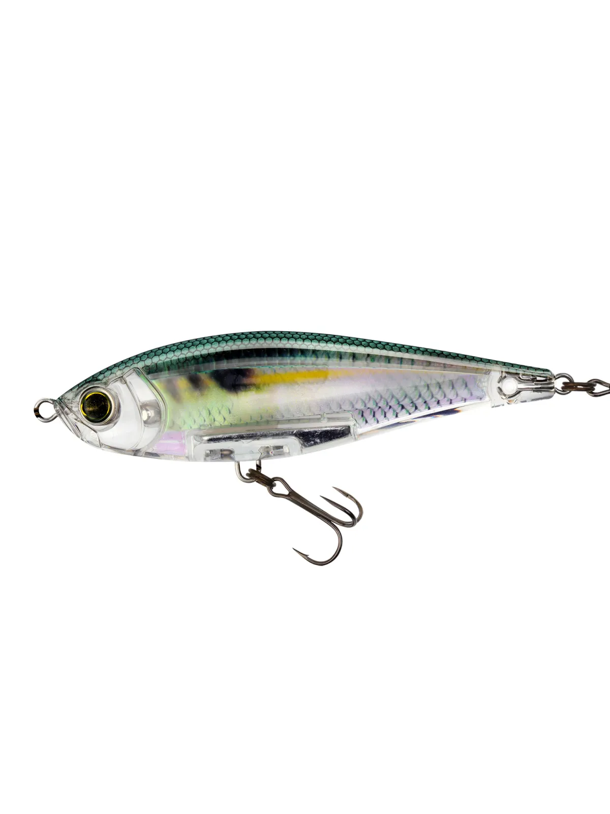 3DB TWICHBAIT (SS) - 90 mm