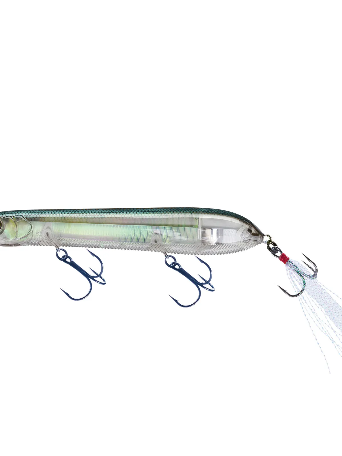 3DB PENCIL POPPER (F) - 110 mm