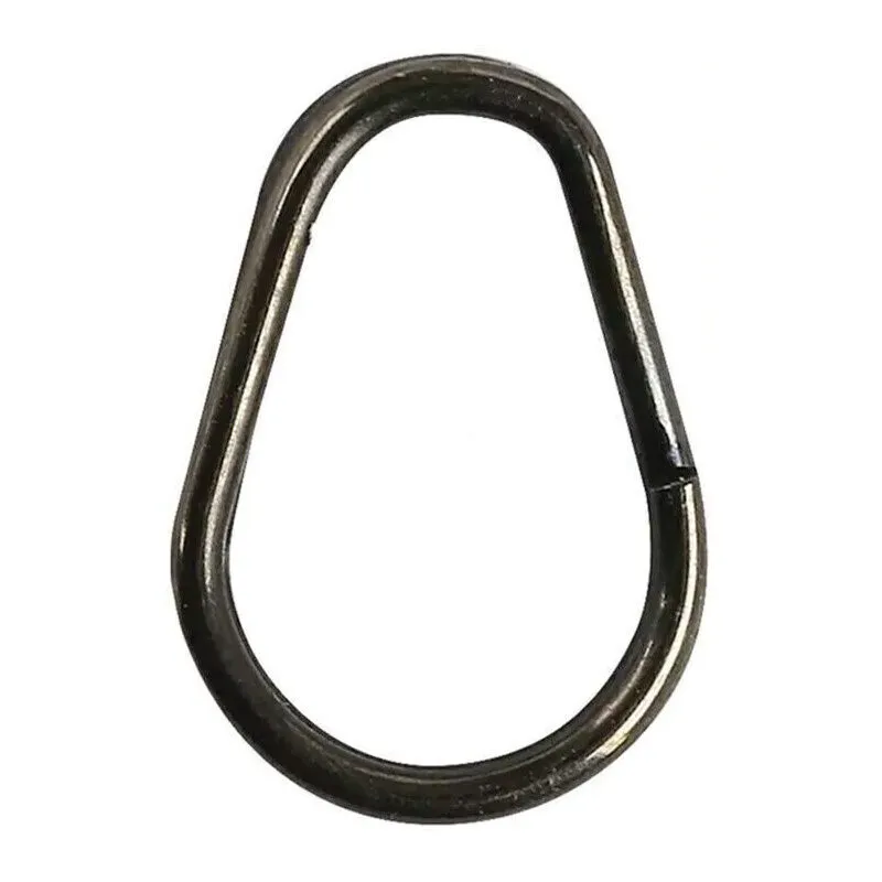 TEAR DROP SPLIT RING - OWNER