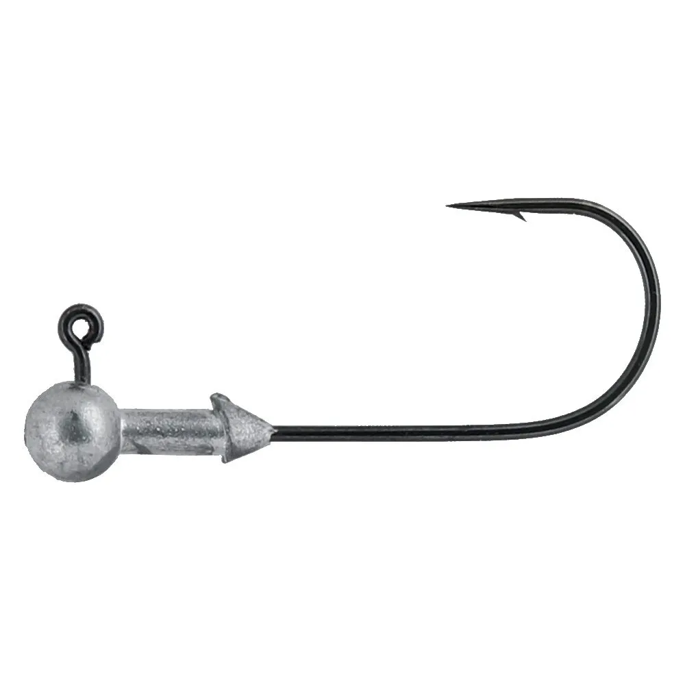ROUND JIG HEAD - OWNER