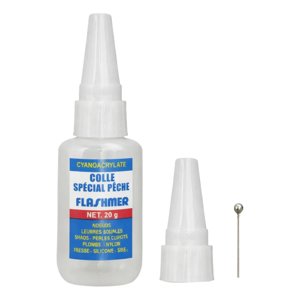 FLASHMER GLUE - 20 ml Bottle