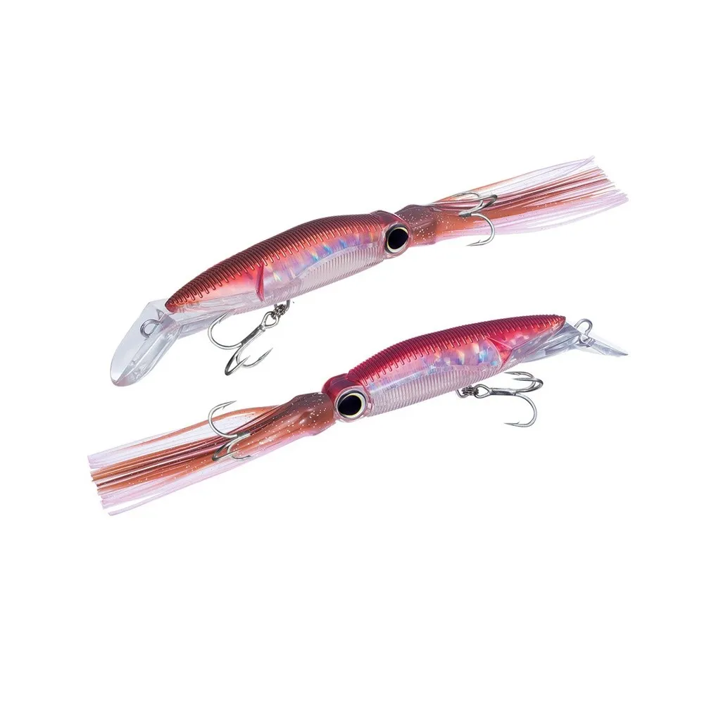 3D SQUIRT (F) - 190 mm