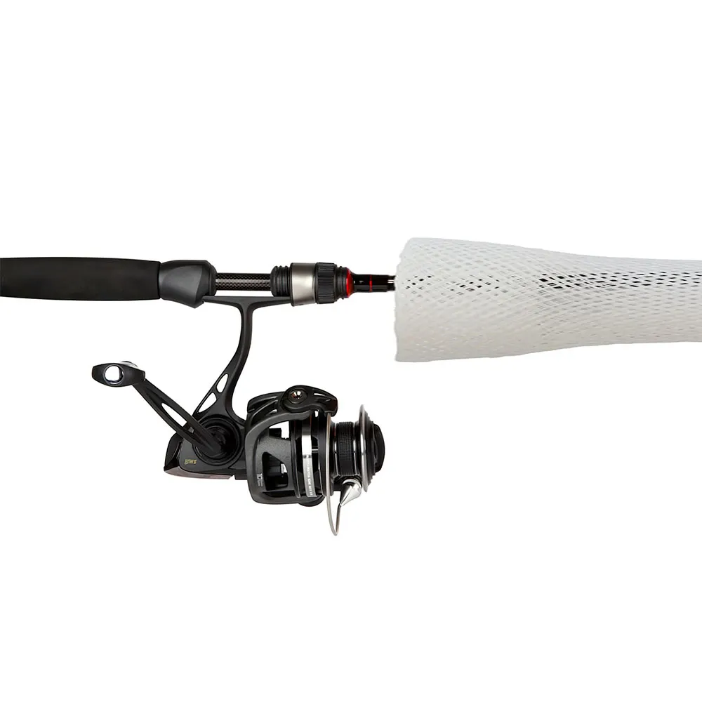 5'25" Nylon Spinning Rod Glove