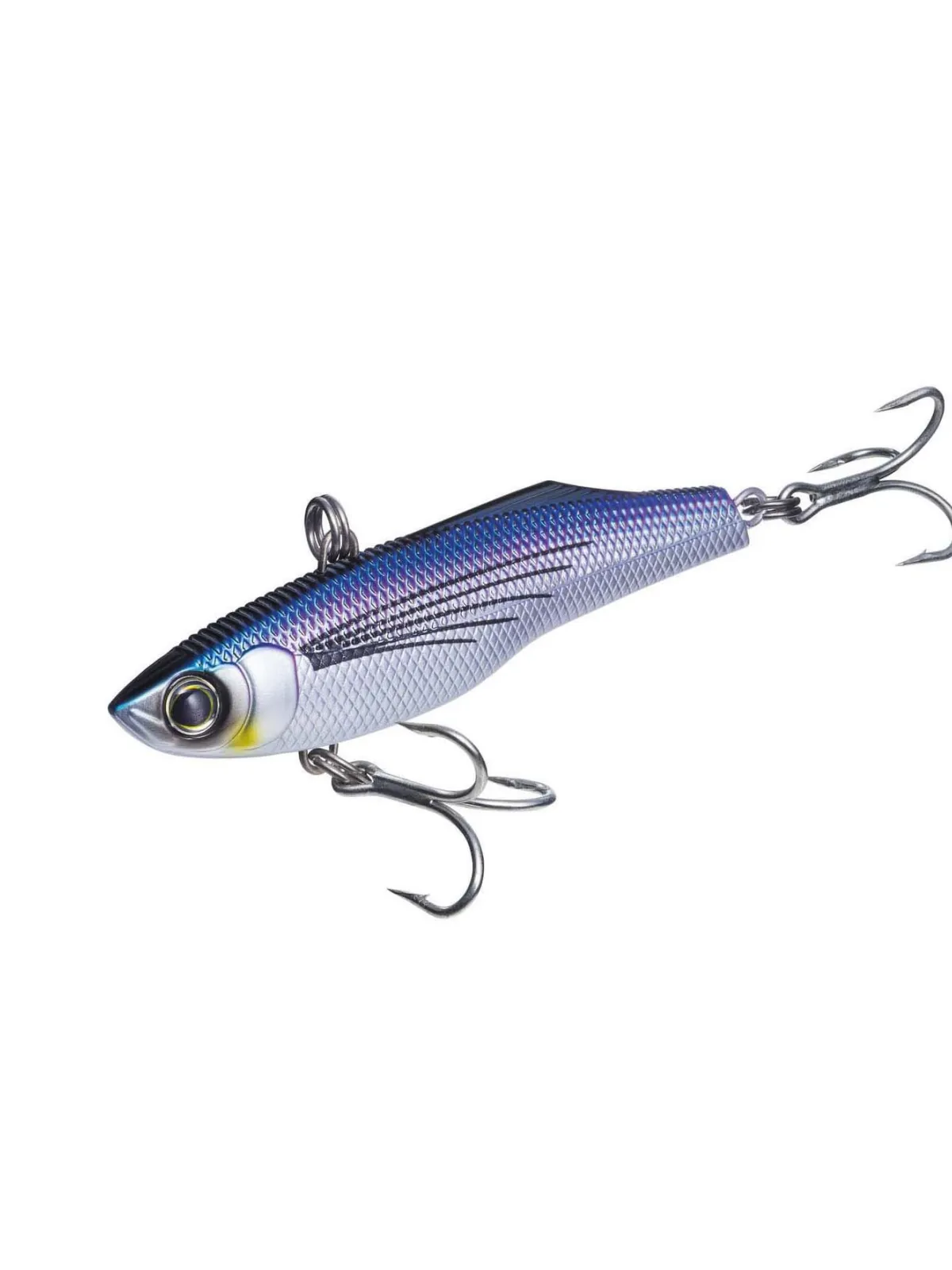 HIGH SPEED VIBE (S) - 130 mm