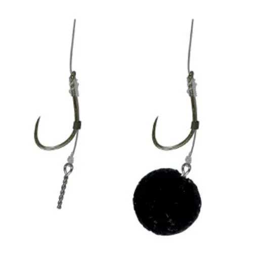FD-61 METHOD Feeder BARBLESS SPEAR OWNER