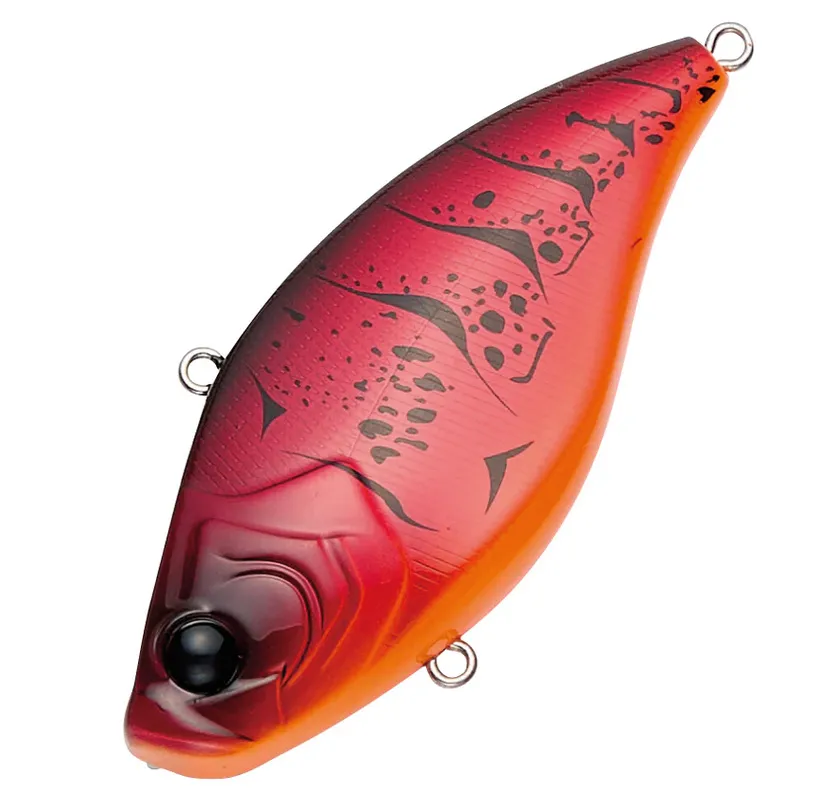 VIBRATION 70 S - 70 mm