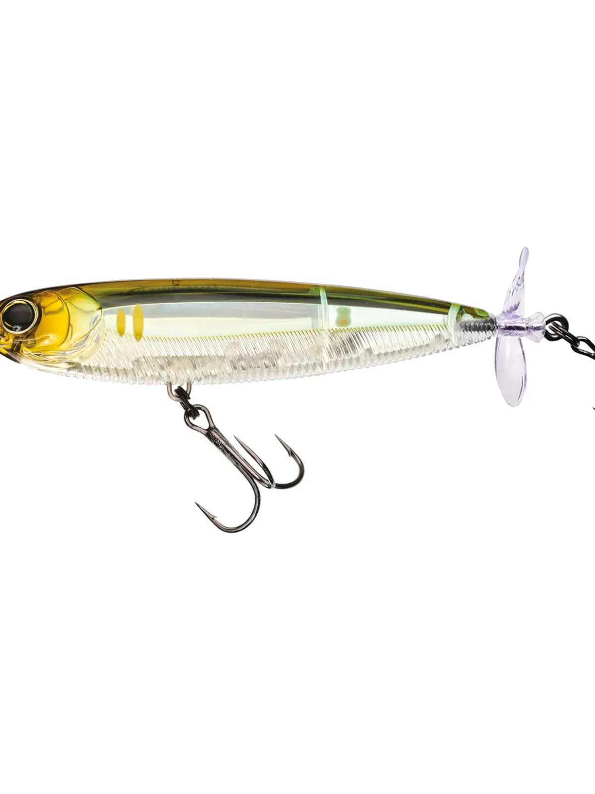 3DB PROP (F) - 90 mm