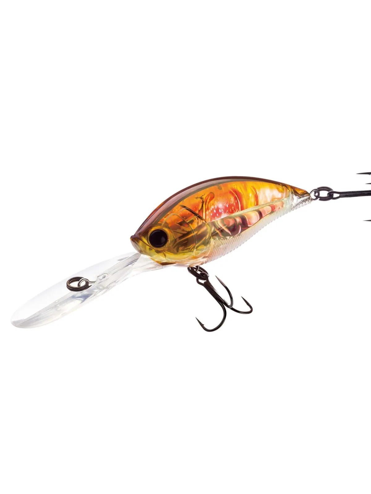 3DR DEEP CRANK (F) - 70 mm