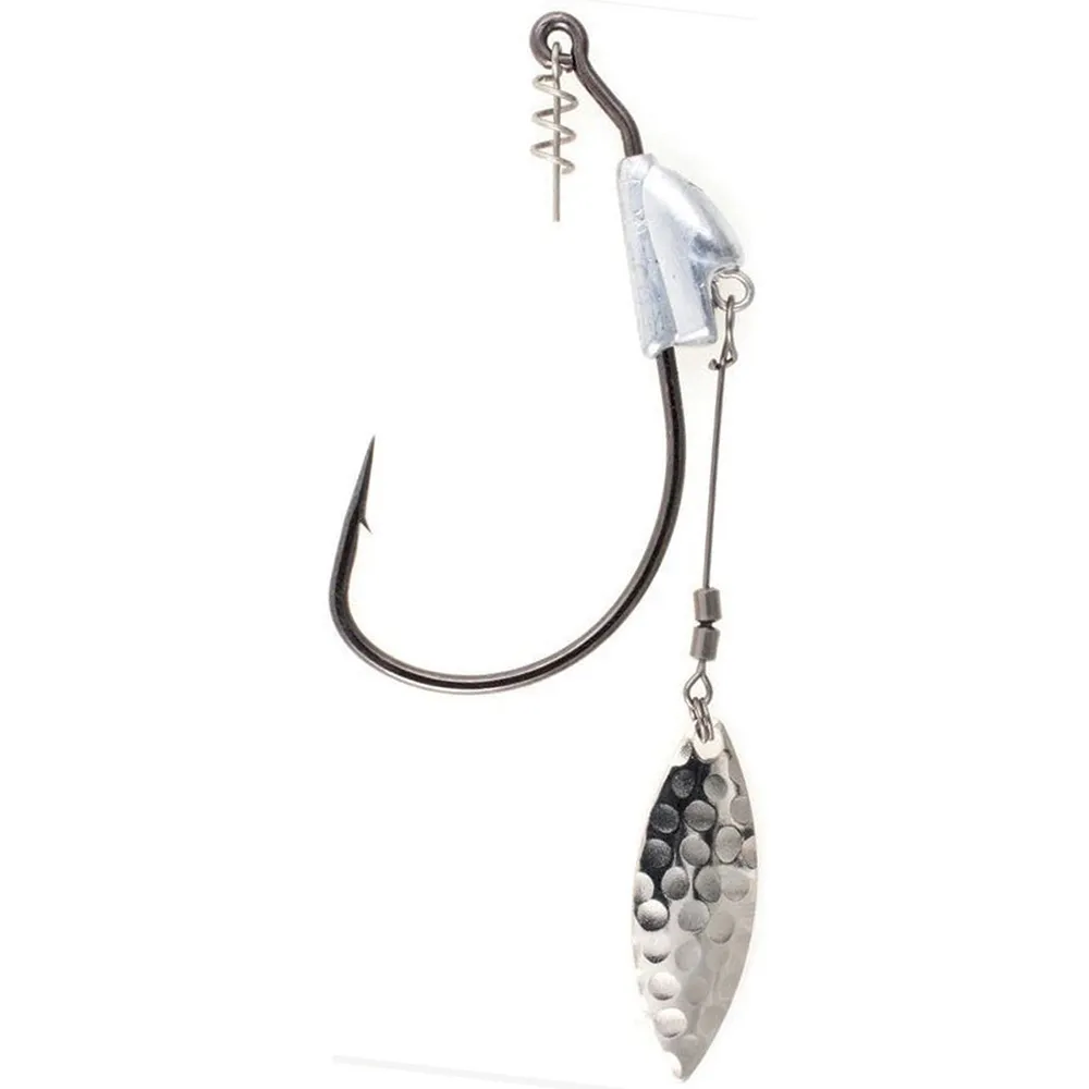 5164 FLASHY SWIMMER TWISTLOCK WILLOW