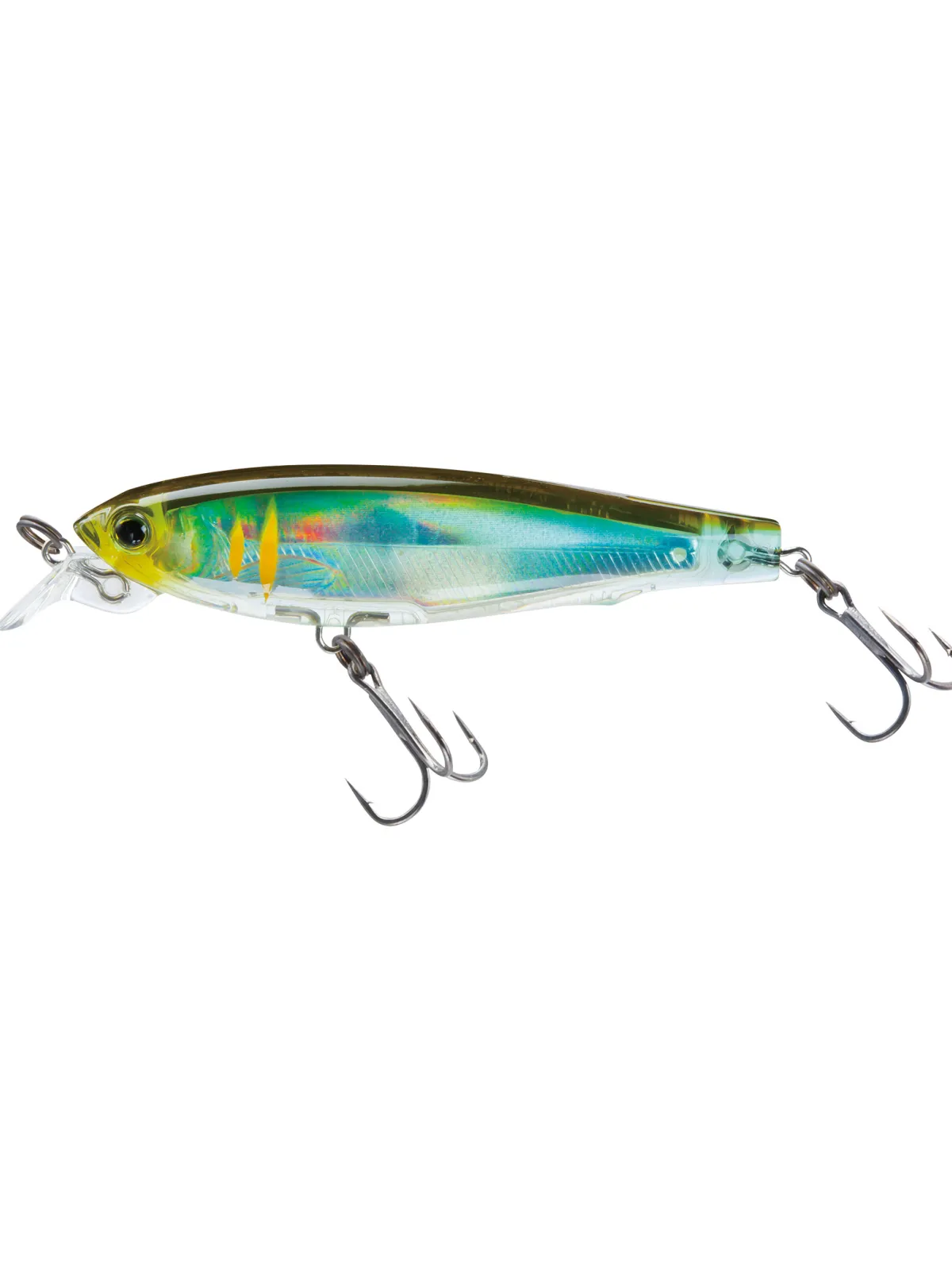 3DS MINNOW (SP) - 100 mm