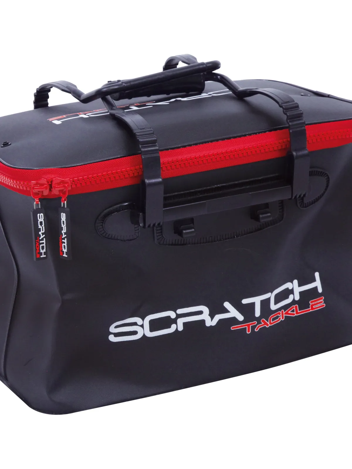 BAKKAN SCRATCH TACKLE CARRY BAG