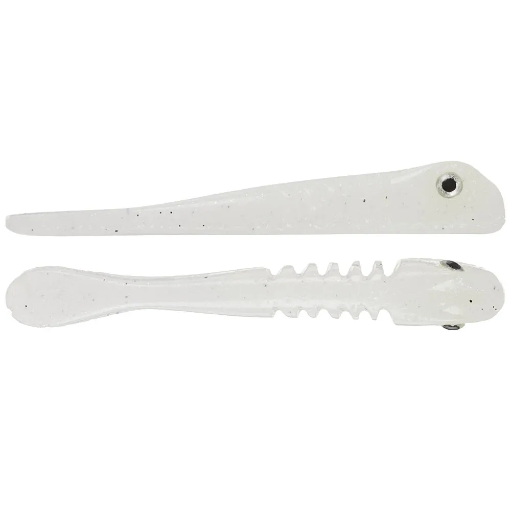 The Drifter Worm Baitfuel