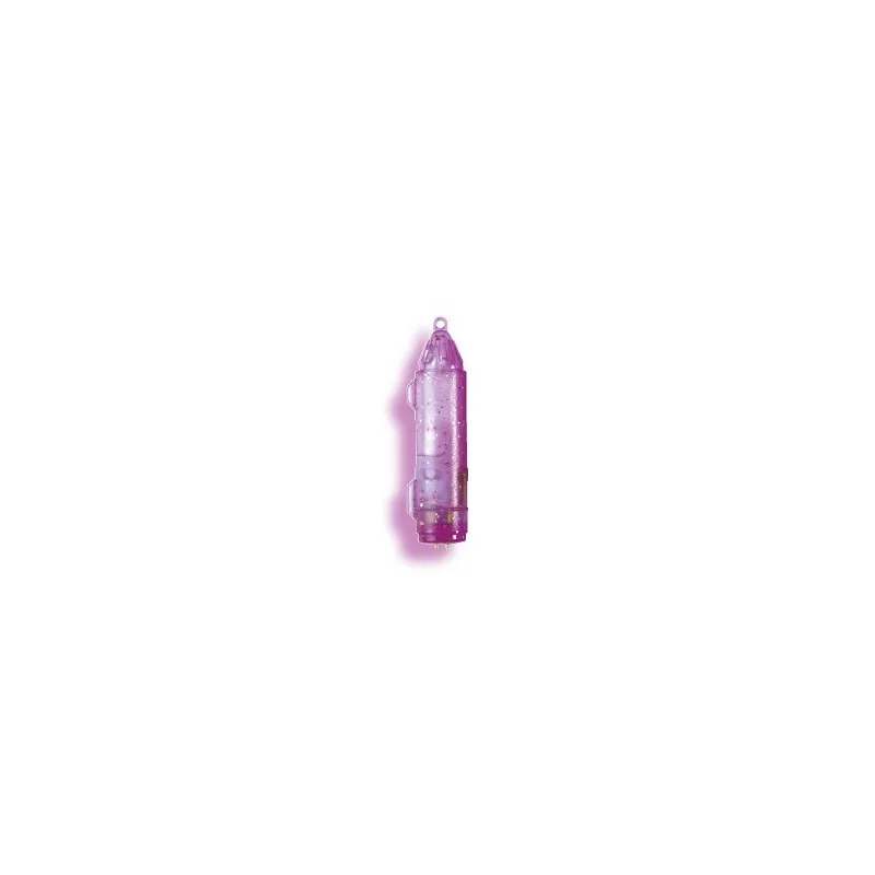 FLASH ROCKET