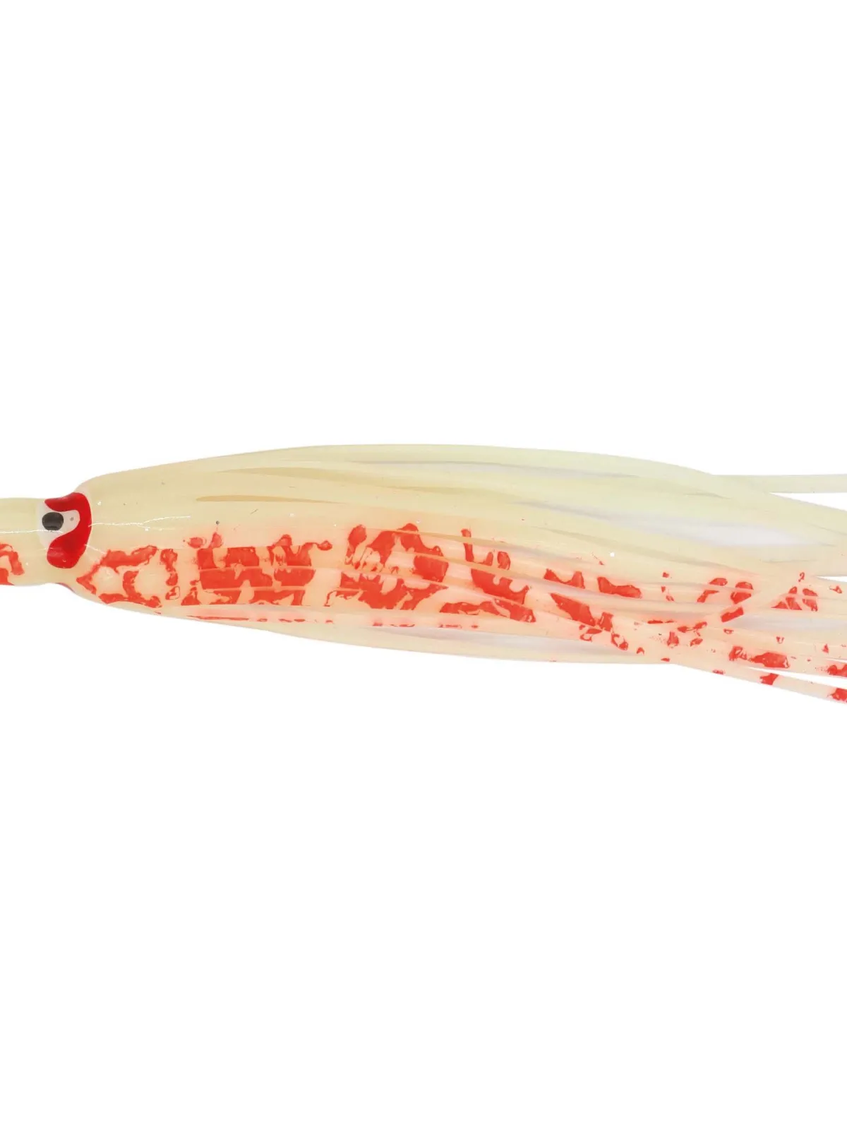 OCTOPUS PRE-TIED MOUNT - 120 mm