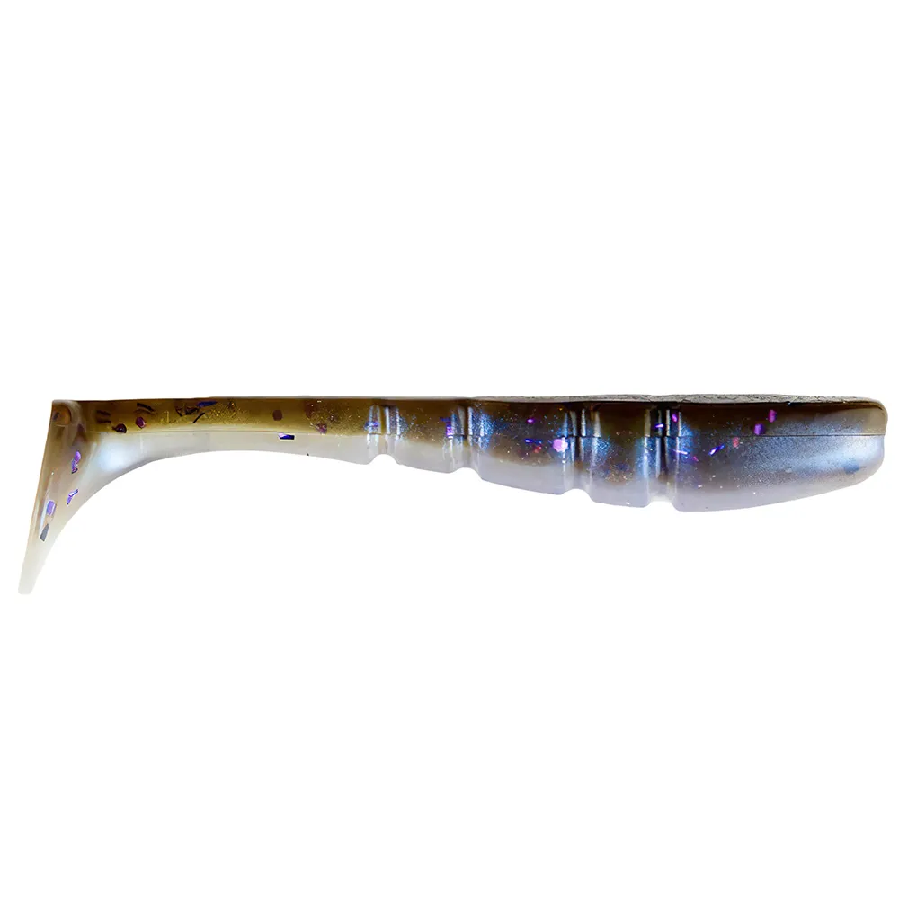 Micro Swammer