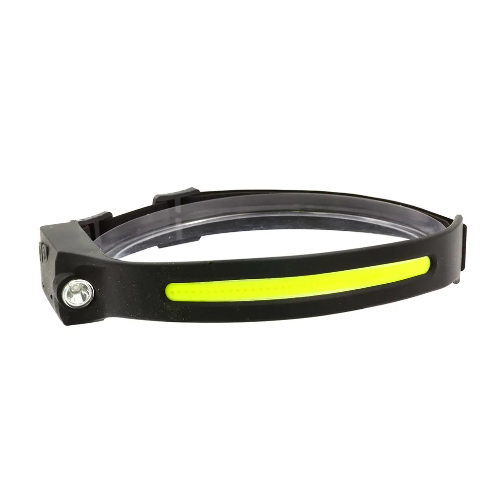 EGI POP Rechargeable Headlamp