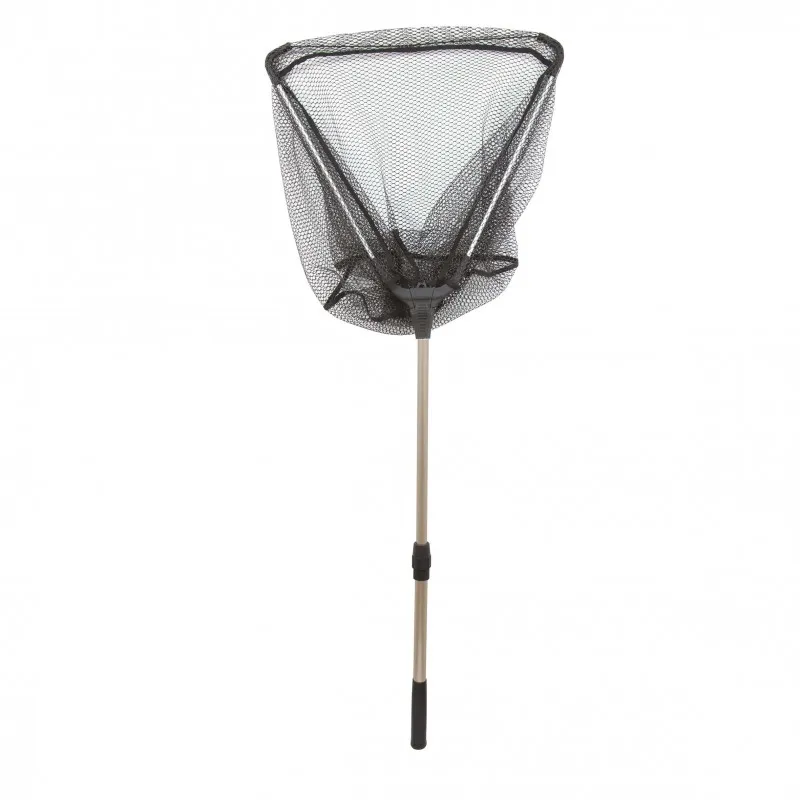 ECO TELESCOPIC TRIANGULAR LANDING NET